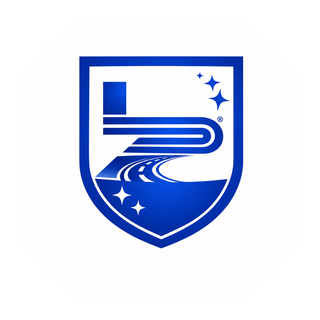 Escudo de Lapiru Vóley