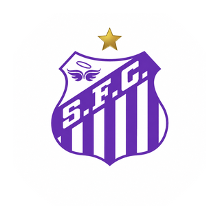 Escudo de Santo FC