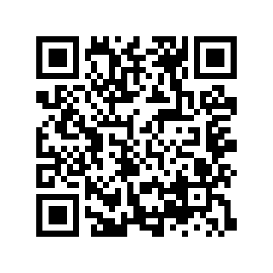 Código QR para escribirnos por WhatsApp